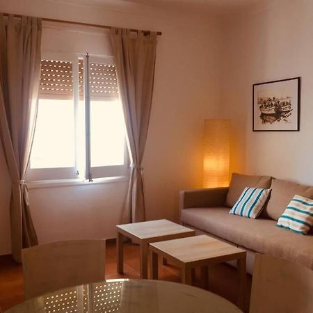Portbell Far Apartment L'Escala Exterior photo